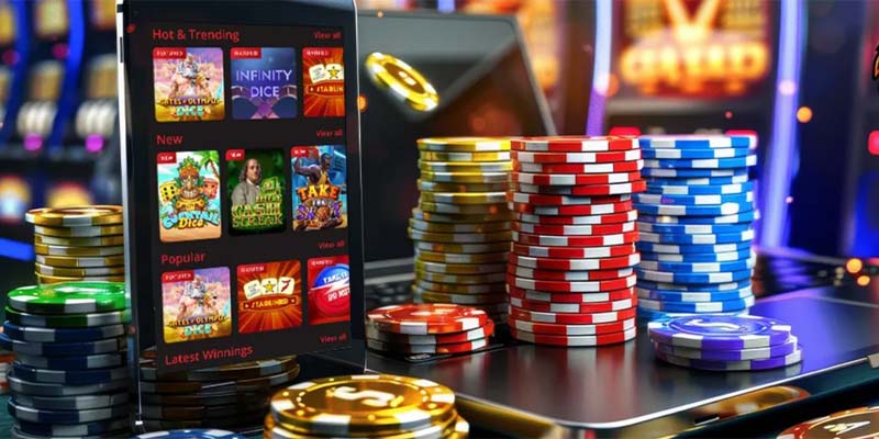 Hệ thống sảnh cược uy tín tại Casino SIU88 cho khách hàng nhiều lựa chọn