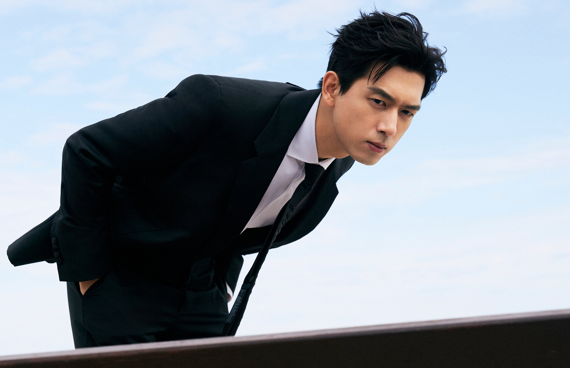 Hành trình lập nghiệp và kinh nghiệm tích lũy