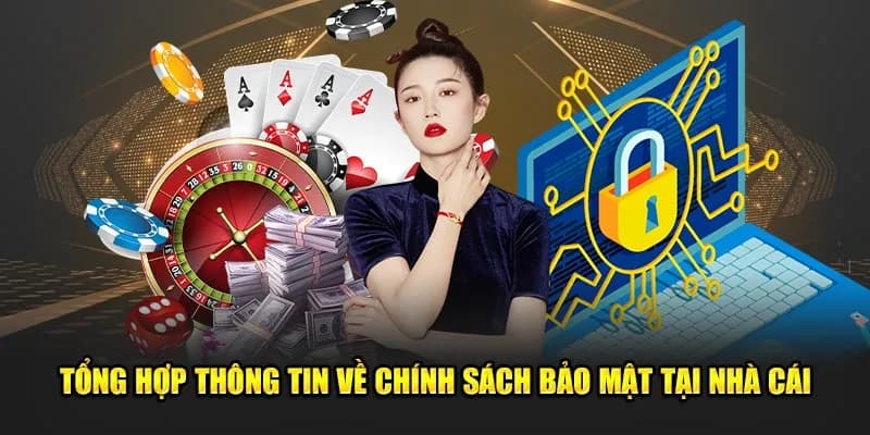 Lý do khiến thương hiệu SIU88 luôn đầu tư đến chính sách bảo mật khách hàng