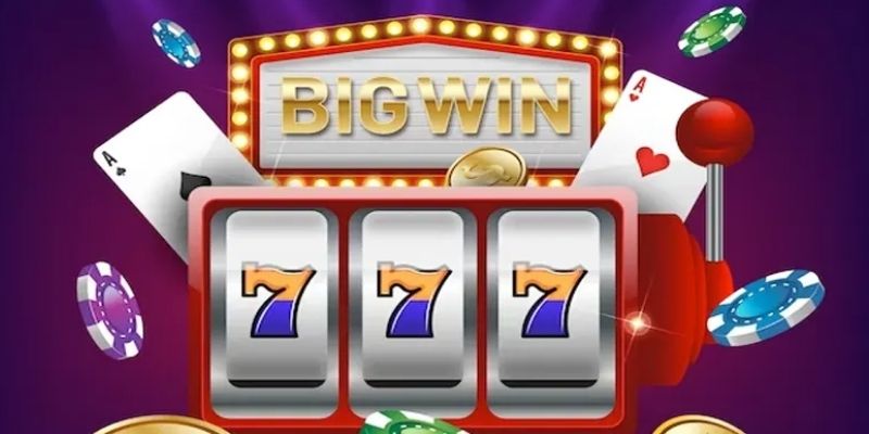 Điểm thu hút hội viên tham gia Nổ Hũ 777