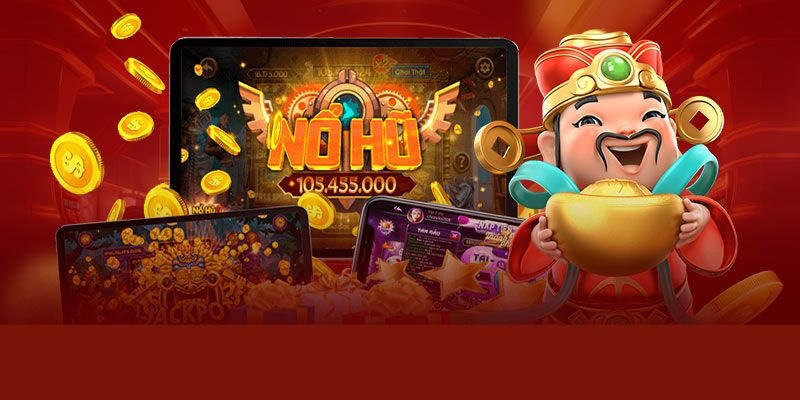 Nổ hũ SIU88 luôn được cộng đồng yêu slot game đánh giá cao