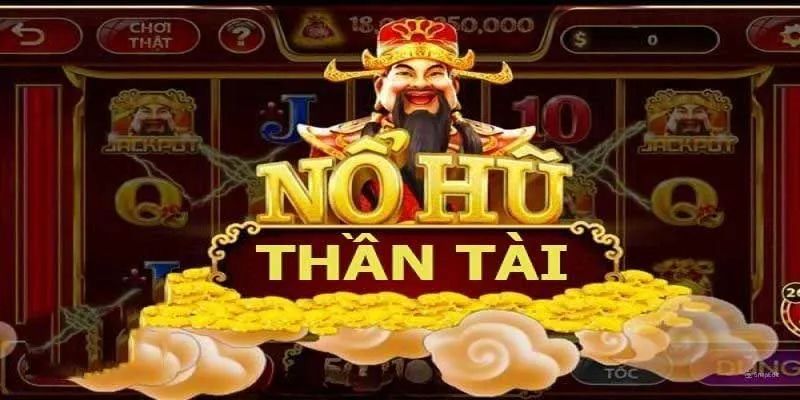 Nổ Hũ Thần Tài – Chớp Cơ Hội Đổi Thưởng Lớn Tại SIU88