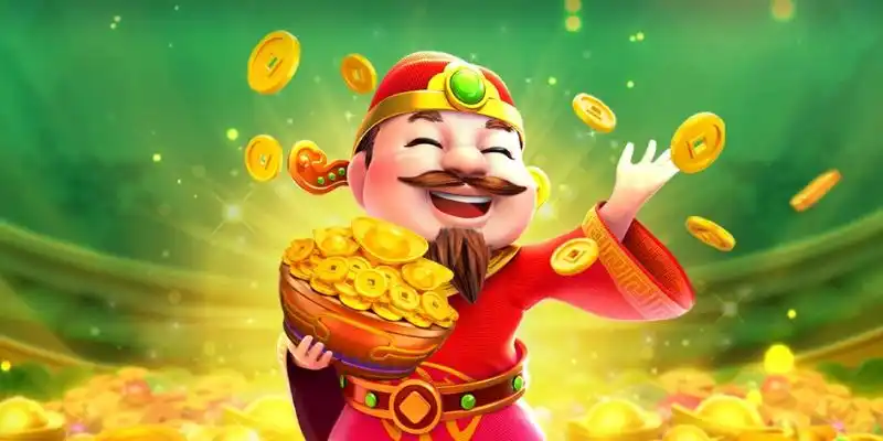 Thời gian vàng chơi Nổ Hũ Thần Tài