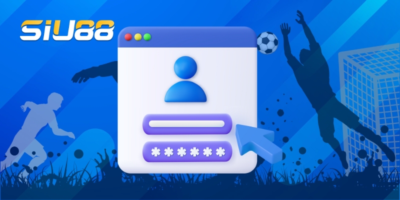Hướng dẫn chi tiết cách đăng ký SIU88 và đăng nhập