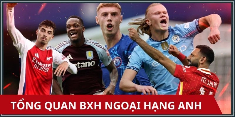 Bí quyết soi kèo Ngoại Hạng Anh – Chốt kèo chuẩn, hốt bạc