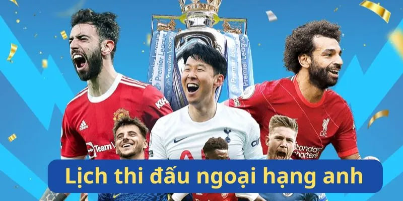 Lý do anh em nên có soi kèo Ngoại Hạng Anh