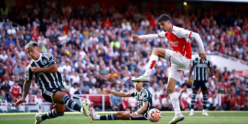 Luu ý khi áp dụng soi kèo Ngoại Hạng Anh