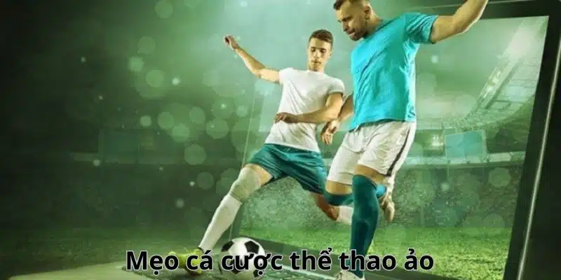 Các bộ môn cá cược thể thao ảo phổ biến tại SIU88