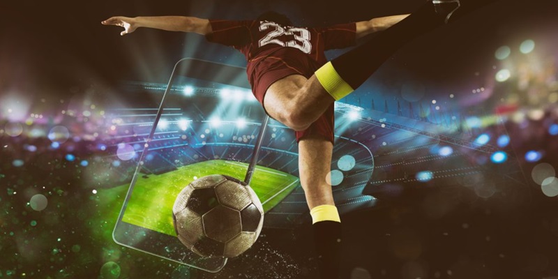 Giới thiệu tổng quan về thể thao ảo