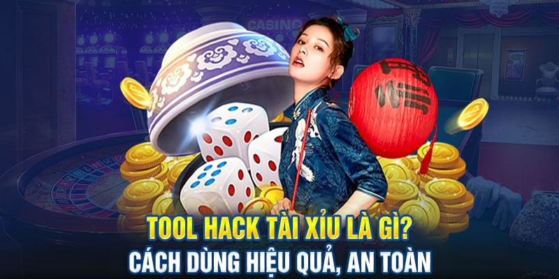 Hack tài xỉu là gì? Sự thật đằng sau