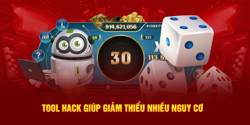 Tuyệt chiêu hack tài xỉu cực chất