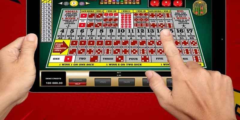 Khai thác công cụ dự đoán kết quả tài xỉu