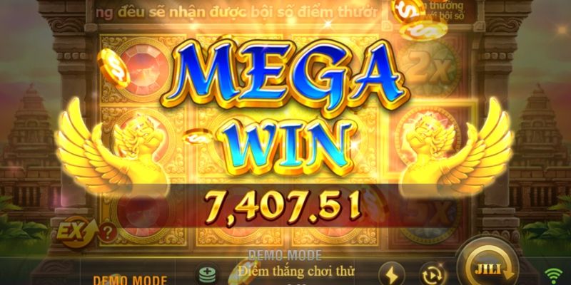 Thông tin về game nổ hũ triệu đô