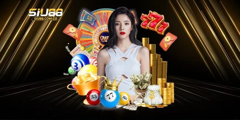 Đăng nhập SIU88 chỉ với vài bước đơn giản