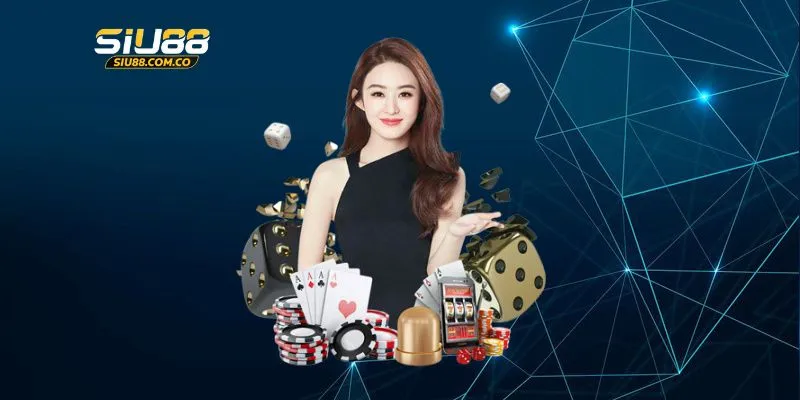 Lưu ý quan trọng khi đăng nhập SIU88 để bảo vệ tài khoản